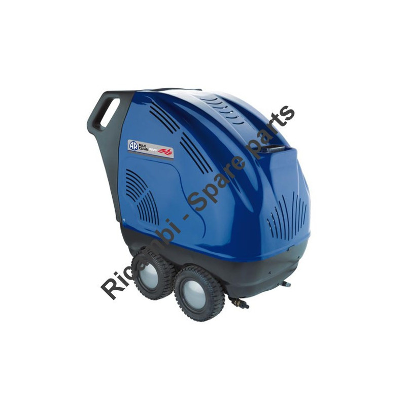 Tubo per Idropulitrice Annovi & Reverberi Blu Clean 142