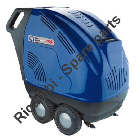 Annovi & Reverberi Parts for Pressure Washer AR8840/8860