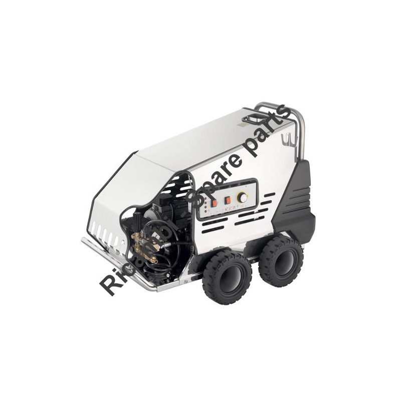 Annovi & Reverberi Parts for Pressure Washer AR1330/1350