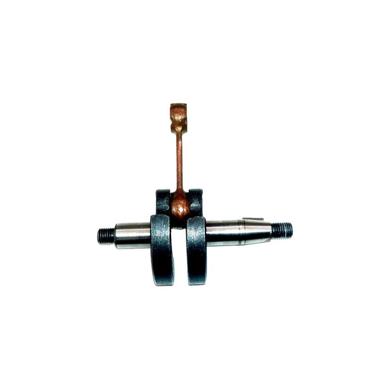 Crankshaft for Brushcutters Valex Tucson 26-DS4226