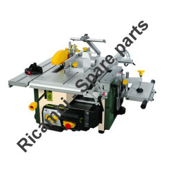 Ricambi Compa-OMS per Combinate Mini-KOMPACTA 200/2