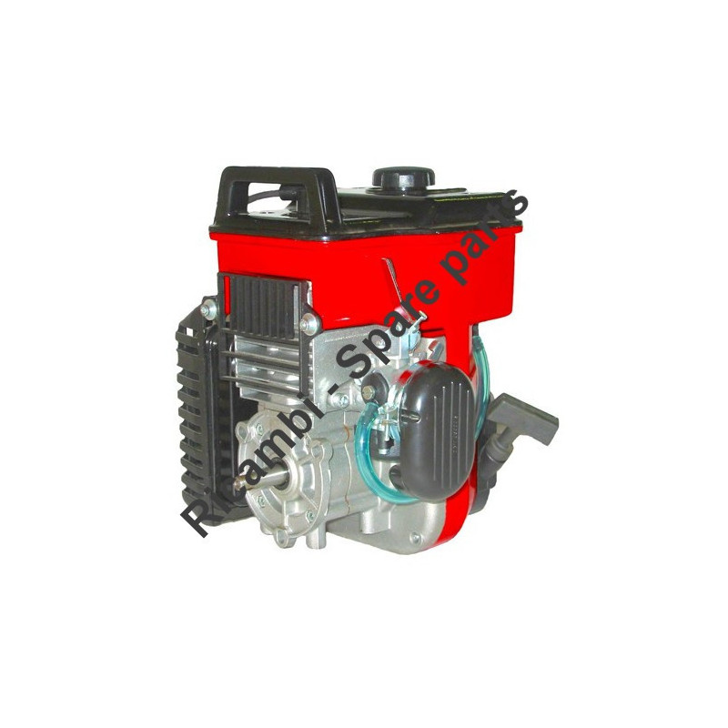 Ricambi CM Motori per Motopompe CM25-CM46/N