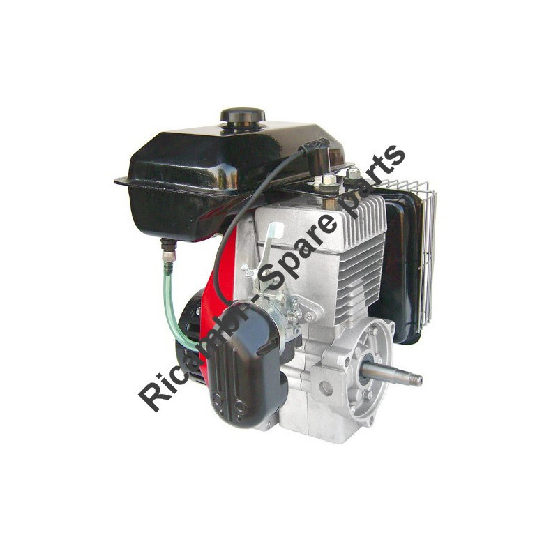 CM Motori Spare Parts for Motor Pump CM80