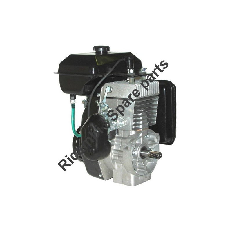 Ricambi CM Motori per Motopompe CM90