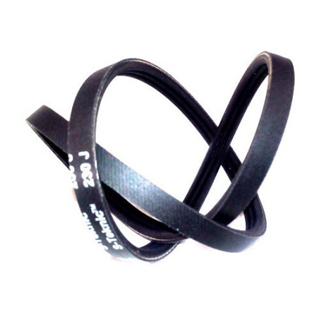 Cinghia Trapezioidale per Troncatrice a Nastro