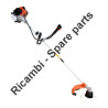 Hitachi Spare Parts for Engine Brush Cutter CG31EBS-CG40EAS