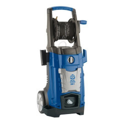 Cold Water High Pressure Washer 135 bar AR391