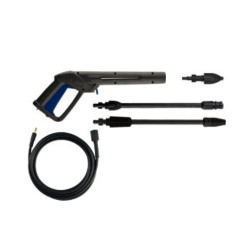 Idropulitrice 130 Bar Axel PN00023