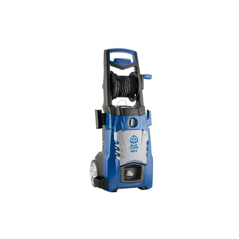 Cold Water High Pressure Washer 145 bar AR491