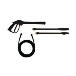 Idropulitrice ad Acqua Fredda 145 bar AR491