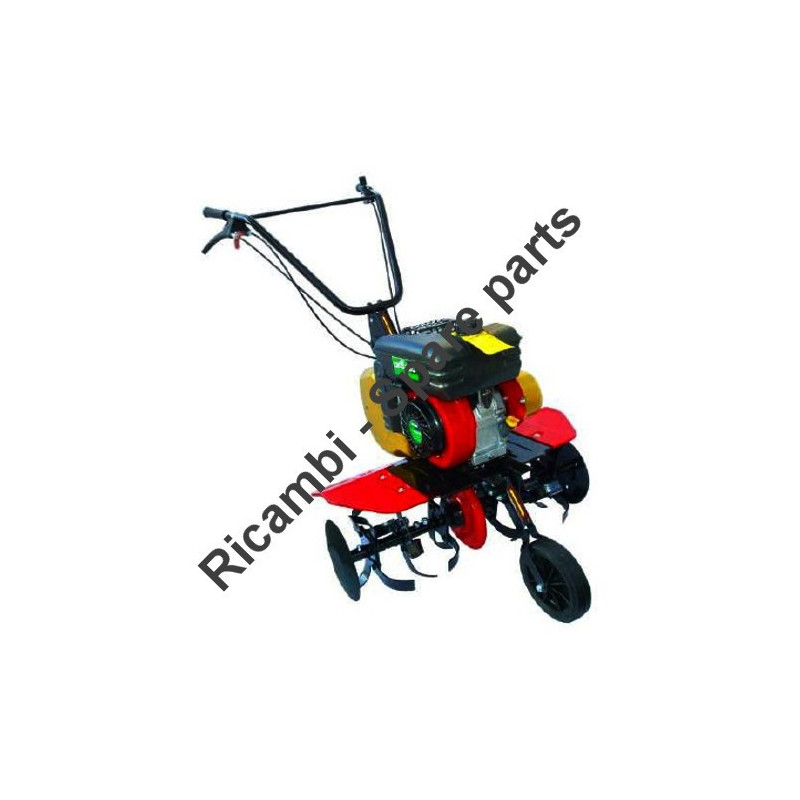 Ricambi CM Motori per Motopompe CM25-CM46/N