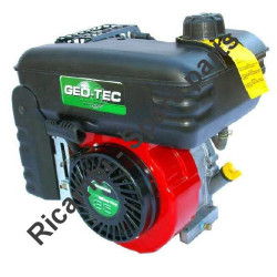 Ricambi CM Motori per Motopompe CM25-CM46/N