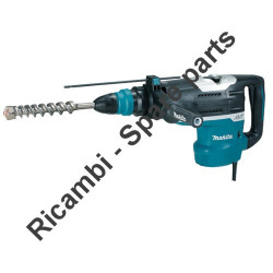 Ricambi Makita per Lucidatrici