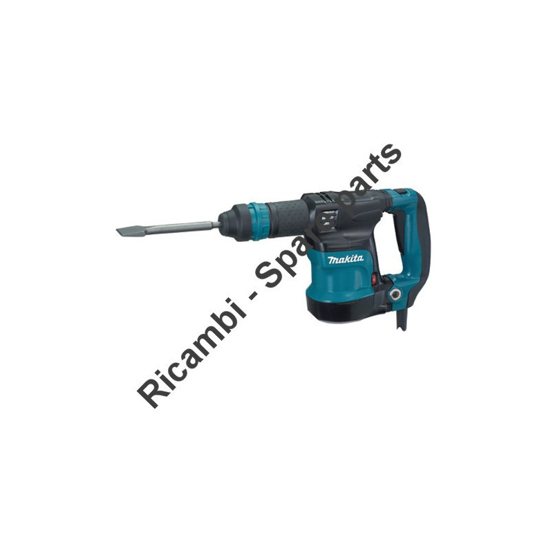 Ricambi Makita per Scalpellatore HK1820