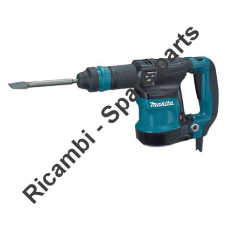 Ricambi Makita per Scalpellatore HK1820