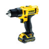 Avvitatore a Batteria DeWalt DW907K2