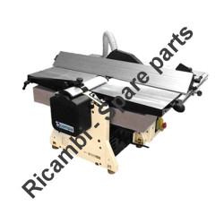 Ricambi Compa-OMS per Combinate Mini-Kompacta 200/3