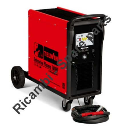 Ricambi Telwin per Saldatrici Inverter Force