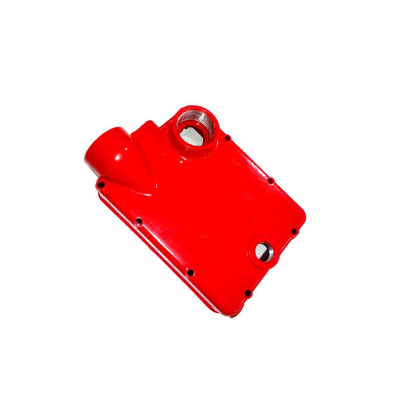 Ricambi Volpi & Bottoli per Atomizzatore Super Jolly 2002