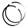 Piston Rings mm 52,5 for Motor Pump CM 90