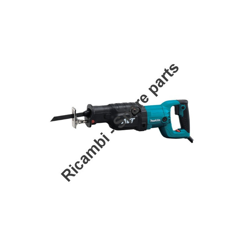 Ricambi Makita per Seghetto Diritto JR3070CT