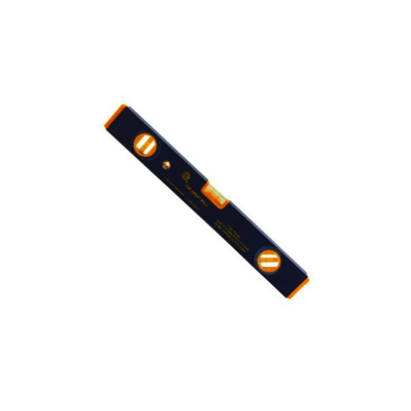 Livella a 3 Bolle Modello GWP95B