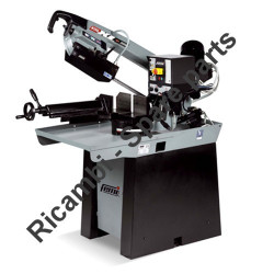 Troncatrice per Metallo Femi 780 XL