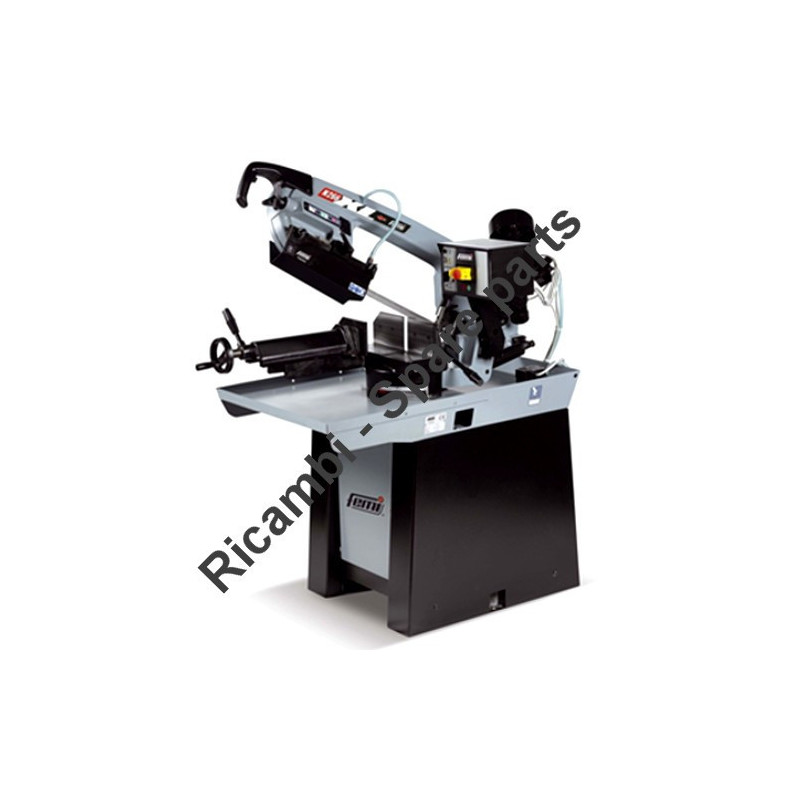 Femi Spare Parts for Stationary Band Saw N266 XL_8488027