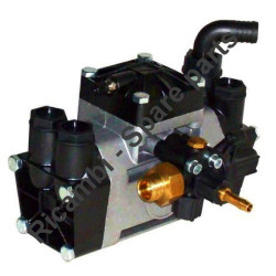 CM Motori Spare Parts for High Pressure Sprayer Pump