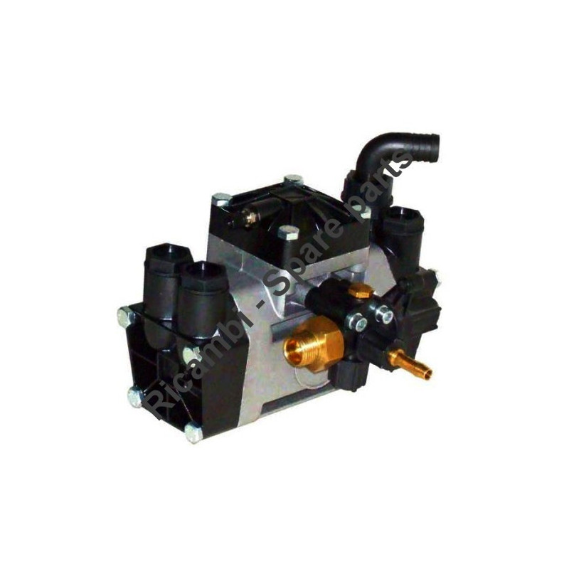 Ricambi CM Motori per Motopompe CM25-CM46/N