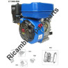 CM Motori Spare Parts for Gasoline Motors 4T LT340-390