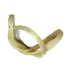 FOX Spare Part Belt for Wood Bandsaw F28194B - 1