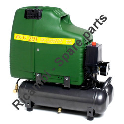 Ricambi Fiac per Compressore ECU 201 HP 1,5 F206