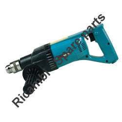 Ricambi Makita per Trapano Carotatore 8406
