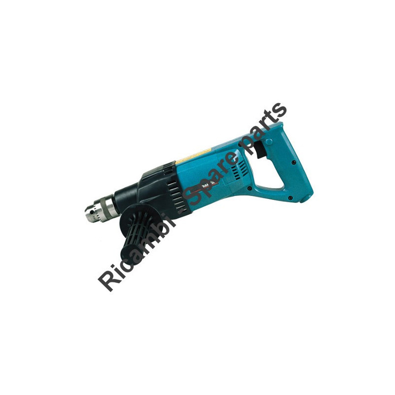 Ricambi Makita per Trapano Carotatore 8406