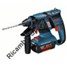 Ricambi Bosch per Martello Perforatore a Batteria GBH 36 VF-LI/3 611 J01 R00