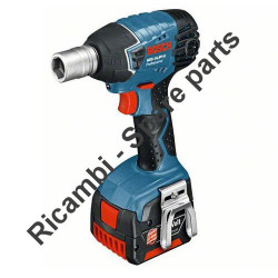 Ricambi Bosch per Trapani Avvitatori a Batteria GSR 10,8 V-LI-2