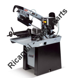 Femi Spare Parts for Stationary Band Saws N265 XL-8488026