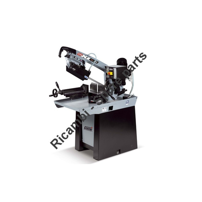 Femi Spare Parts for Stationary Band Saws N265 XL-8488026