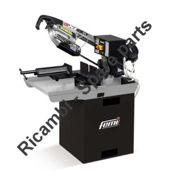 Troncatrice per Metallo Femi 780 XL