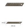 Lame a Spezzare "Maurer" per Cutters-25 mm