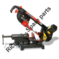 Femi Spare Parts for Transportable Bandsaw ABS NG160-8486080