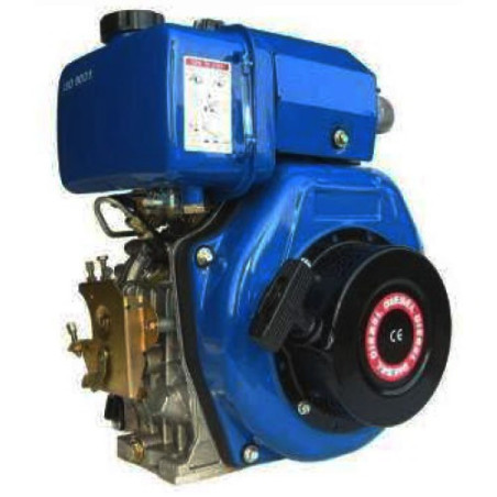 Ricambi CM Motori per Motopompe CM25-CM46/N