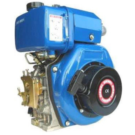CM Motori Spare Parts for Diesel Motors LA186