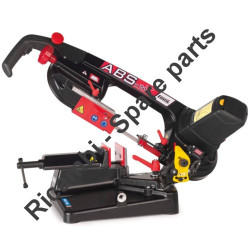 Femi Spare Parts for Transportable Bandsaw ABS NG120-8485080