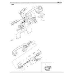 Troncatrice per Metallo Femi 780 XL