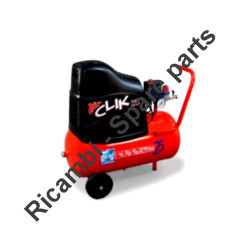 FIAC Spare Parts for Piston Air Compressor AirClick