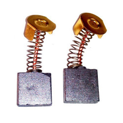 Carbon Brushes for Combined Compa Mini-Kompacta 200/3