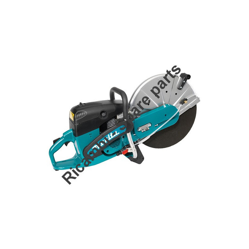 Ricambi Makita per Mototroncatrice EK8100WS