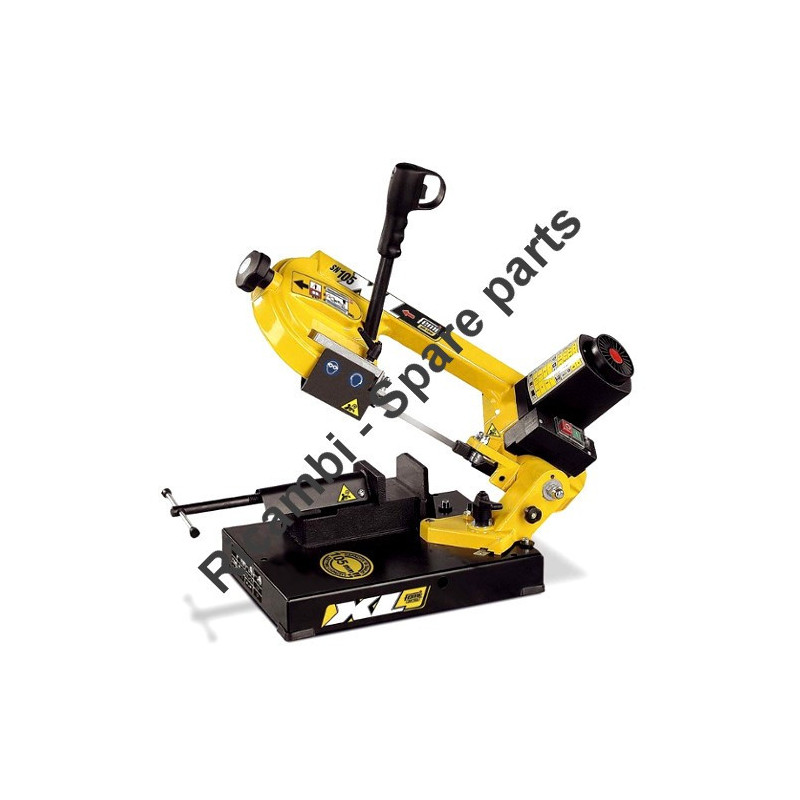 Femi Spare Parts for Transportable Bandsaw SN105XL-8484024